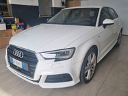 Audi A3 2020