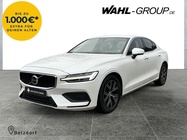 Volvo S60 2024