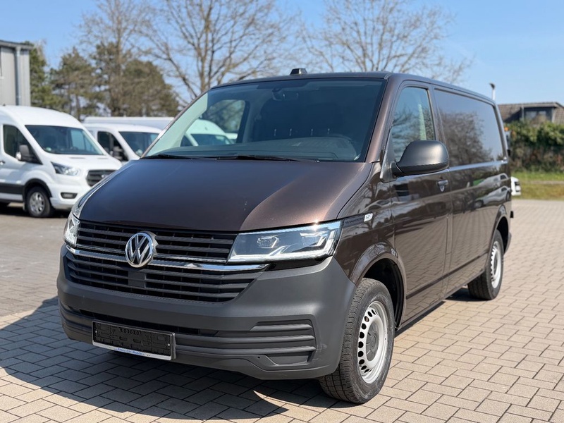 Volkswagen T6