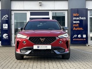 Cupra Formentor 2023