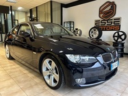 BMW 3 Series 2008