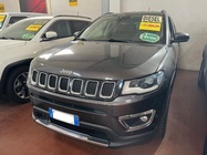 Jeep Compass 2020