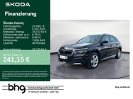 Skoda Kamiq 2020