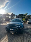 Land Rover Evoque 2017