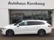 Volkswagen Passat 2025