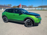 Opel Mokka 2021