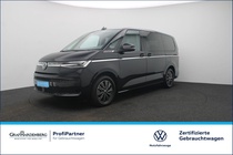 Volkswagen T7 2024