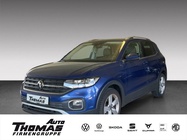 Volkswagen T-Cross 2023