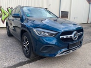 Mercedes-Benz GLA-Class 2020