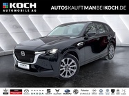 Mazda CX-60 2023
