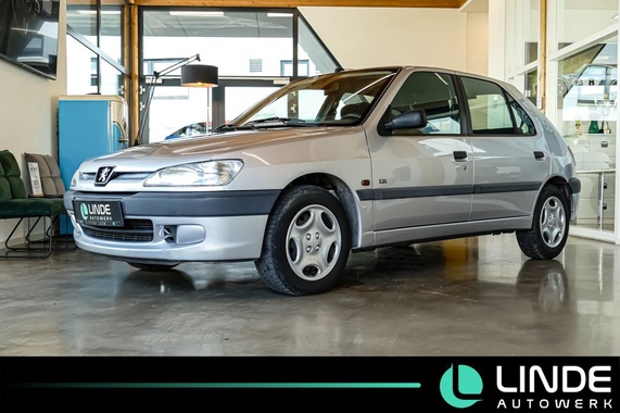 Peugeot 306 1997