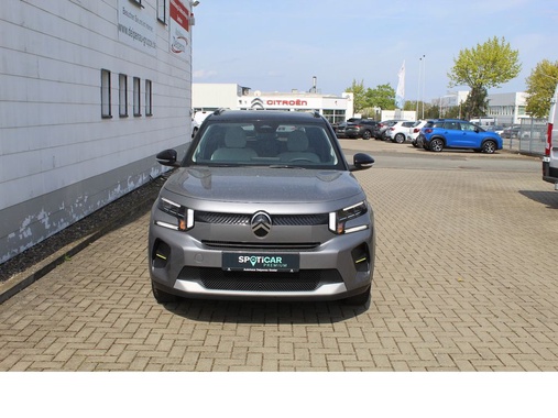Citroen C3 2024