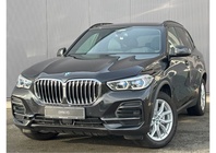 BMW X5 2022