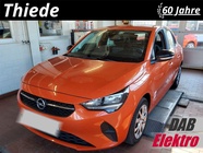 Opel Corsa 2022