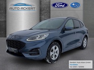 Ford Kuga 2020