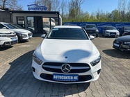 Mercedes-Benz A-Class 2021