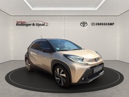 Toyota Aygo 2022