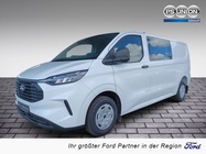 Ford Transit Custom 2025