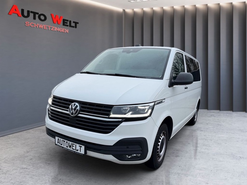 Volkswagen T6