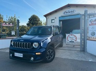 Jeep Renegade 2019