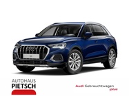 Audi Q3 2025