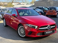 Mercedes-Benz A-Class 2019