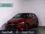 Mercedes-Benz B-Class 2025