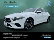 Mercedes-Benz A-Class 2025