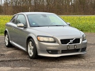 Volvo C30 2007