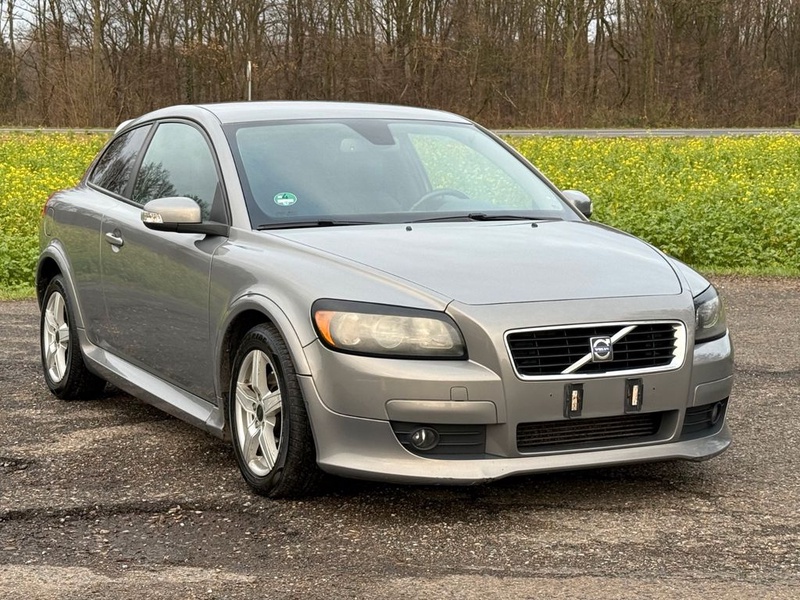 Volvo C30
