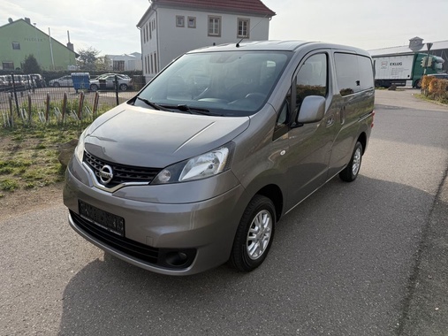 Nissan NV200 2014