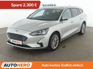 Ford Focus 2020