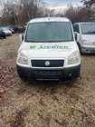 Fiat Doblo 2007