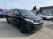 Opel Vivaro 2020