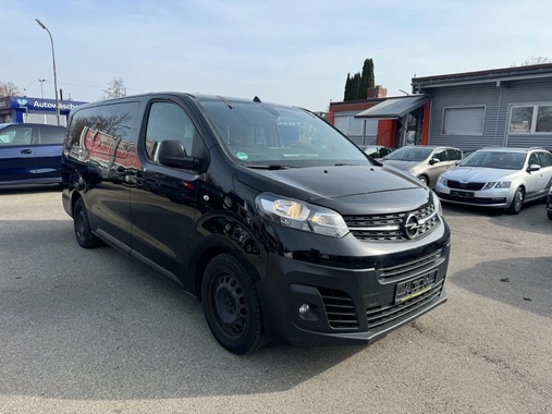 Opel Vivaro 2020