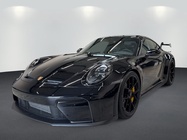 Porsche 992 2025