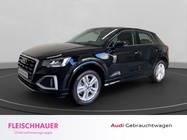 Audi Q2 2021