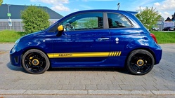 Abarth 595 2019