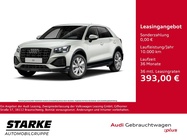 Audi Q2 2025