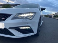 Seat Leon 2018