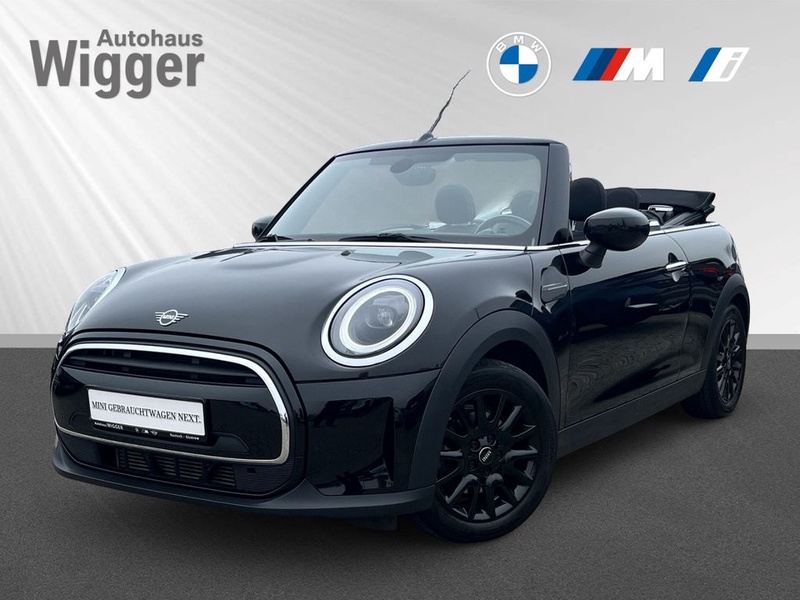MINI Cabrio
