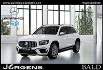 Mercedes-Benz GLB-Class 2025