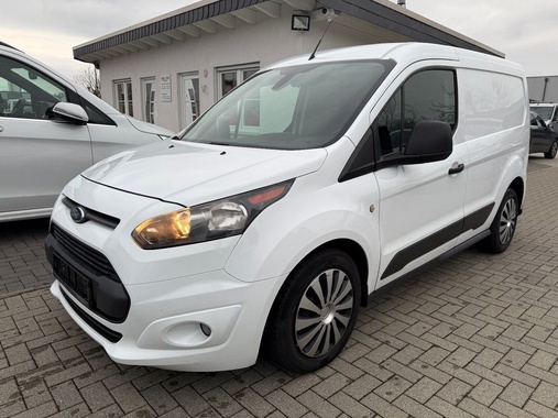 Ford Transit Connect 2018