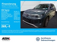 Volkswagen Tayron 2025