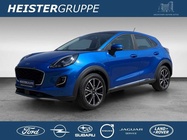 Ford Puma 2024