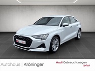 Audi A3 2025