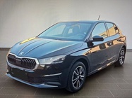 Skoda Fabia 2022