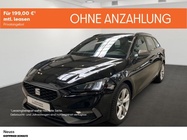 Seat Leon 2025