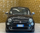 Fiat 500 2021