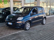 Fiat Panda 2020